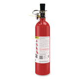 Proline Dry-chemical Commercial Fire Extinguisher, 1-a, 10-b:c