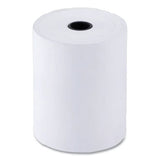 Thermal Paper Rolls, 3.13" X 220 Ft, White, 50 Rolls/carton