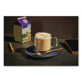 Lavazza Vanilla Latte, 72/carton