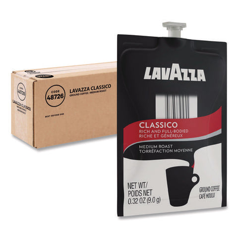 Classico Coffee Freshpack, 38/carton