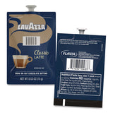 Latte Merchandiser Kit, Classic/mocha/vanilla Freshpacks, 54/carton