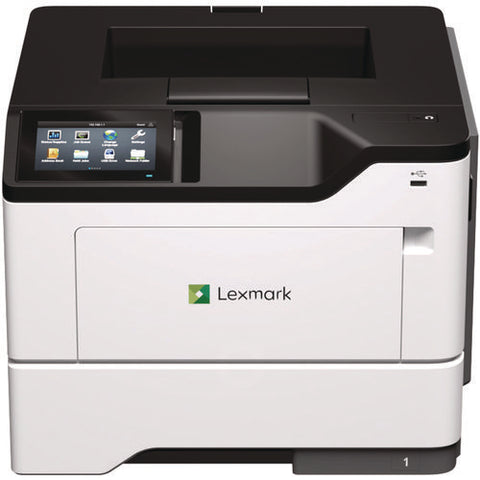 Ms630dwe Mono Laser Printer