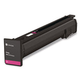 79l1hm0 Extra High-yield Toner, 46,900 Page-yield, Magenta