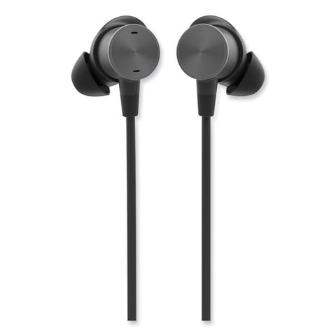 Zone Wired Earbuds Teams, Graphite