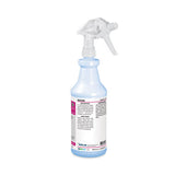 Rtu Sparkle Glass Cleaner, Safe-to-ship, 32 Oz Bottle, 6/carton