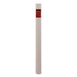 Mailing Tube, 24" Long, 2" Diameter, White