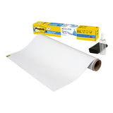 Easy Erase Permanent Marker Whiteboard Surface, 36 X 24, White Surface