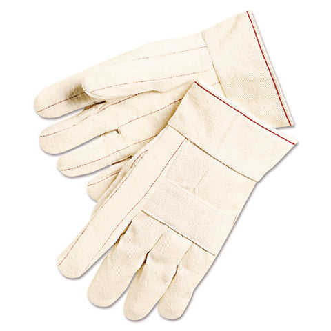 Gloves,24oz100%cn Ht Mll