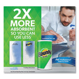 Select-a-size Kitchen Roll Paper Towels, 2-ply, 5.9 X 11, White, 90 Sheets/double Roll, 12 Rolls/carton