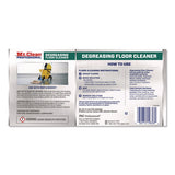 Degreasing Floor Cleaner, 1 Gal Bottle, 3/carton