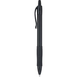 G2 Edge Premium Gel Pen, Retractable, Fine 0.7 Mm, Black Ink/barrel, 36/pack