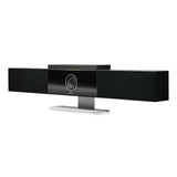 Poly Studio Video Bar, 1280 Pixels X 720 Pixels, Black