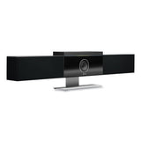 Poly Studio Video Bar, 1280 Pixels X 720 Pixels, Black