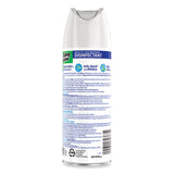 Multi-purpose Disinfectant Spray, 12 Oz Aerosol Spray, 12/carton