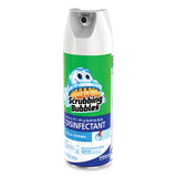 Multi-purpose Disinfectant Spray, 12 Oz Aerosol Spray, 12/carton