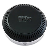 Conference Mate Pro Bluetooth And Usb Wireless Speaker, Black