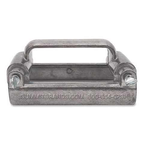 Griddle And Grill Cleaning Brick Holder, 6 X 4, Gray