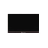 Portable Touchscreen Monitor, 17.3" Widescreen, Ips Panel, 1920 Pixels X 1080 Pixels