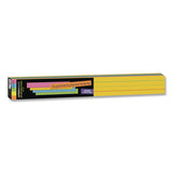 Sentence Strips, Medium, Assorted Colors, 100/pack