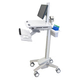 StyleView® Cart with LCD Pivot