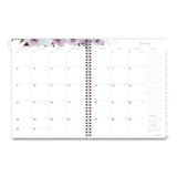 Mina Weekly-monthly Planner, 11 X 8 1-2, 2022