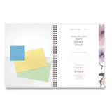 Mina Weekly-monthly Planner, 11 X 8 1-2, 2022