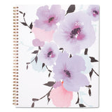 Mina Weekly-monthly Planner, 11 X 8 1-2, 2022