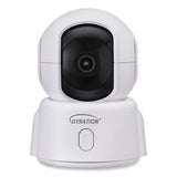 Cyberview 2000 2mp Smart Wifi Pan/tilt Camera, 1920 X 1080 Pixels