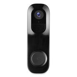 Cyberview 3000 3mp Wifi Wireless Doorbell Camera, 2048 X 1536 Pixels