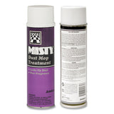 Dust Mop Treatment, Pine, 20 Oz Aerosol Spray, 12-carton