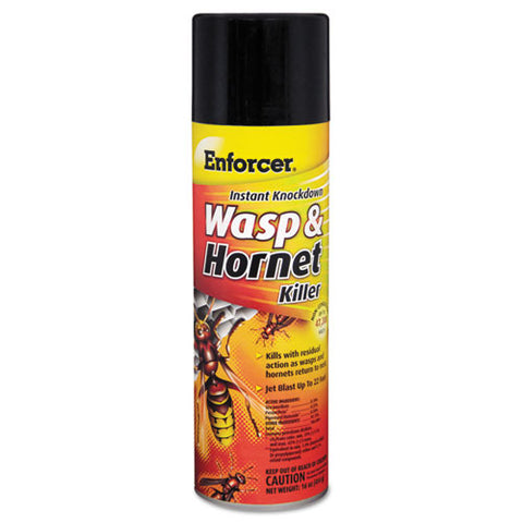 Wasp And Hornet Killer Iib, 16 Oz Aerosol, 12-carton