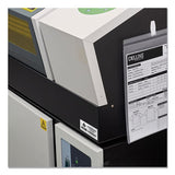 Permatrack Destructible Asset Tag Labels, Laser Printers, 1.25 X 2.75, White, 14-sheet, 8 Sheets-pack