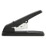 Stanley Nojam Desktop Heavy-duty Stapler, 60-sheet Capacity, Black