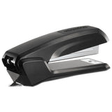 Ascend Stapler, 20-sheet Capacity, Black