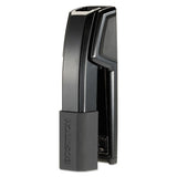 Epic Stapler, 25-sheet Capacity, Black