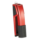 Epic Stapler, 25-sheet Capacity, Red