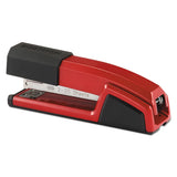 Epic Stapler, 25-sheet Capacity, Red