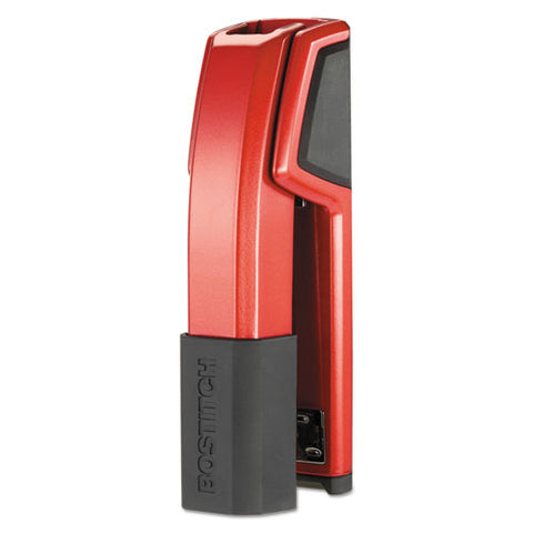 Epic Stapler, 25-sheet Capacity, Red