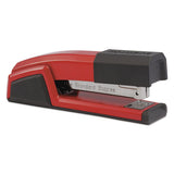 Epic Stapler, 25-sheet Capacity, Red