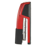 Epic Stapler, 25-sheet Capacity, Red