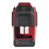 Epic Stapler, 25-sheet Capacity, Red