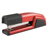 Epic Stapler, 25-sheet Capacity, Red