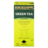 Single Flavor Tea, Green, 28 Bags-box