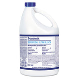 Ultra Germicidal Bleach, 1 Gal Bottle, 6-carton