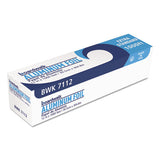 Standard Aluminum Foil Roll, 12" X 1,000 Ft