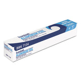 Heavy-duty Aluminum Foil Roll, 18" X 500 Ft