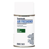 Metered Air Freshener Refill, Apple Harvest, 5.3 Oz Aerosol, 12-carton