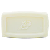 Face And Body Soap, Unwrapped, Floral Fragrance, # 3 Bar