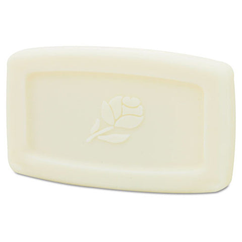 Face And Body Soap, Unwrapped, Floral Fragrance, # 3 Bar