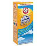 Carpet And Room Allergen Reducer And Odor Eliminator, 42.6 Oz Shaker Box